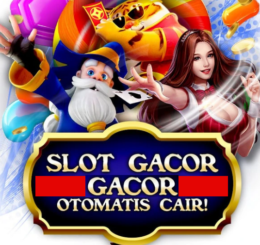 Slot Gacor 777